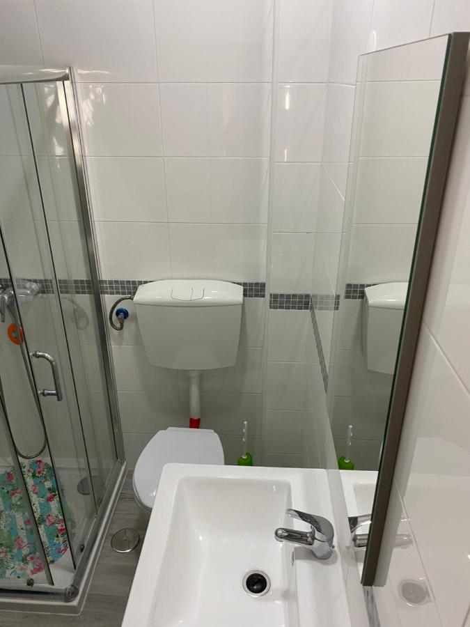 Avo Velha - Faneca Apartamentos ナザレ エクステリア 写真