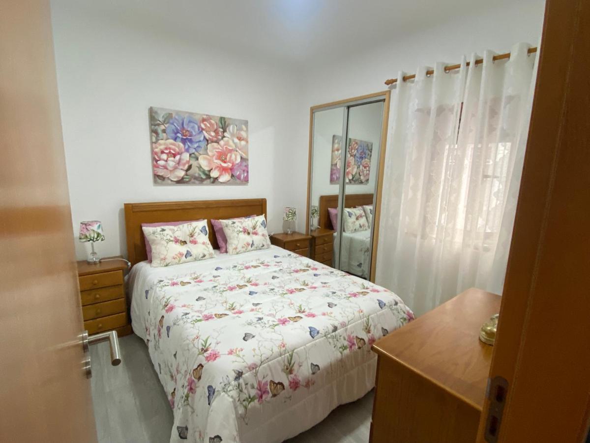 Avo Velha - Faneca Apartamentos ナザレ エクステリア 写真