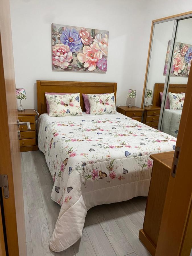 Avo Velha - Faneca Apartamentos ナザレ エクステリア 写真